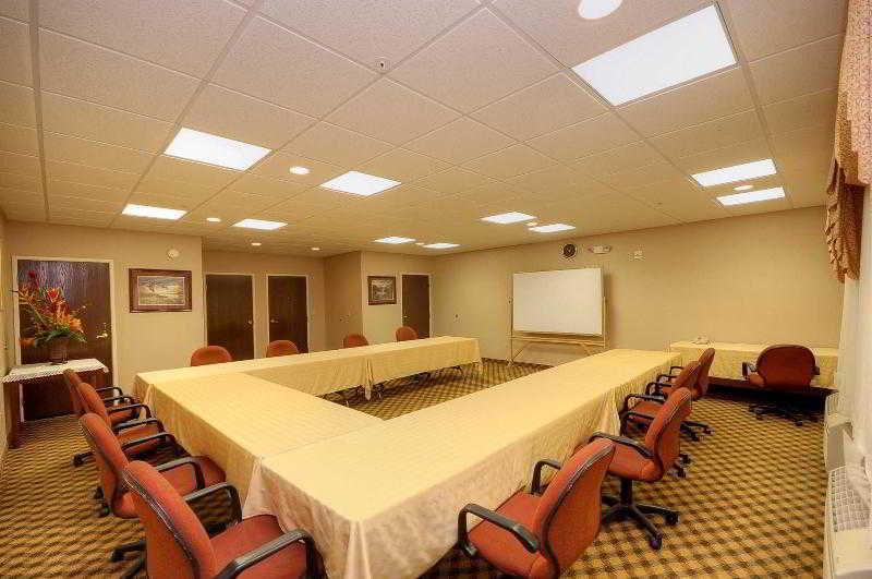 فندق بايمونت باي ويندهام كلوت Clute الاعمال الصورة